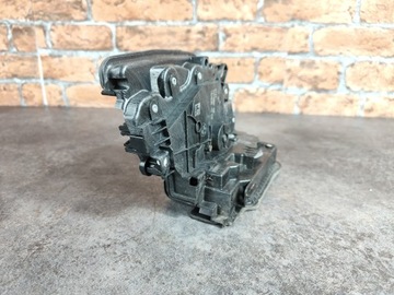 BMW 5 G30 G31 ZÁMEK DVEŘE LEVÝ PŘEDNÍ 4 PIN 7477685