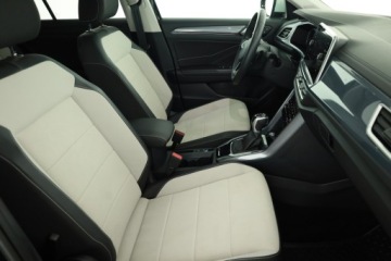 Volkswagen T-Roc I SUV Facelifting 1.5 TSI ACT 150KM 2022 VW T-Roc 1.5 TSI, Salon Polska, Serwis ASO, zdjęcie 6