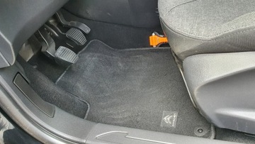 Citroen C3 II 2015 Citroen C3 1.6 Blue HDI # 100KM # Climatronic #, zdjęcie 13