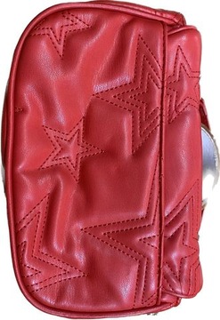 Versace Jeans torebka 75VA4BC2 ZS806 514 czerwony