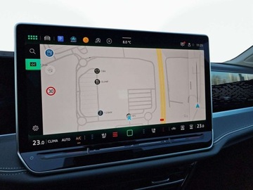 Volkswagen Passat B8 Variant Facelifting 2.0 TDI SCR 150KM 2024 Volkswagen Passat Head-Up, grzanewentylowane fotele, skora, kamera 360, ma, zdjęcie 23