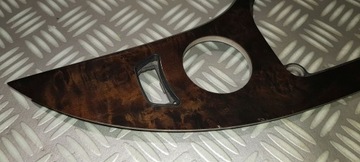 BMW E60 E61 РАМА КРЫШКА ПЕРЕДАЧ ПОПУЛЯРНЫЙ ТУННЕЛЬ ДЕКОРАТИВНАЯ 7059919 ЕВРОПА