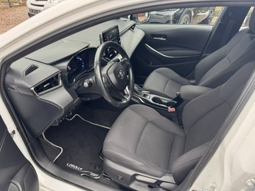 Toyota Corolla XII TS Kombi 1.8 Hybrid 122KM 2021 Toyota Corolla 1.8HSD 122KM LPG Fvat 23% Super, zdjęcie 8