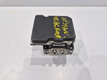 POMPA ABS NISSAN QASHQAI I J10 0265951223 47660JD01D 0265230686