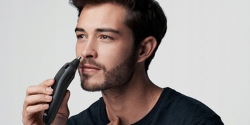 ТРИМЕР ДЛЯ ВОЛОС И БОРОДЫ 6 в 1