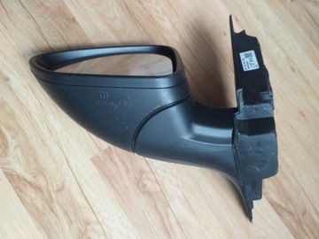 FIAT TIPO II ЗЕРКАЛО ЛЕВОЕ 5 PIN 7357140290E L50575391