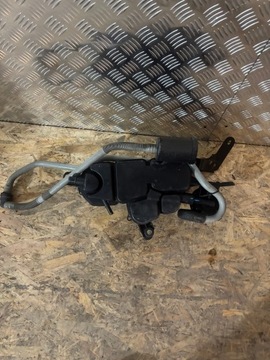 AUDI A5 2.0 TFSI FILTR UHLÍKOVÝ 8K0201801C