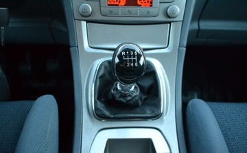 Ford S-Max I Van 2.0 TDCi 130KM 2007 Ford S-Max 2.0 DIESEL - oplaconowy - w dobrej kondycji - climatronic 2.0, zdjęcie 25