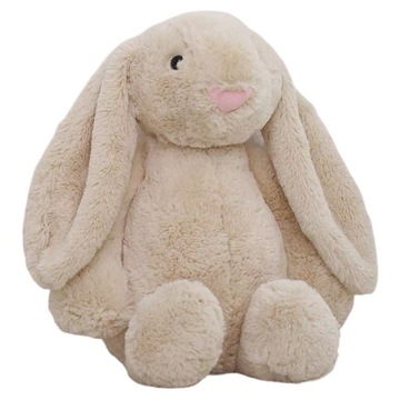 Тесп талисман с большим плюшевым мишка