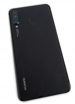 ORG Klapka czytnik szkło kamery do Huawei P30 Lite