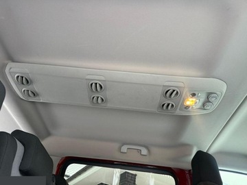 Peugeot Expert III Furgon Standard 2.0 BlueHDi 122KM 2021 Peugeot Expert Kombi Long 2,8t EAT8 122KM 2021r bezwypadkowy, zdjęcie 14