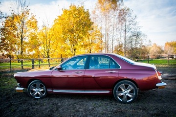 Rover 75 1999 rover 75 wołga m55, zdjęcie 3