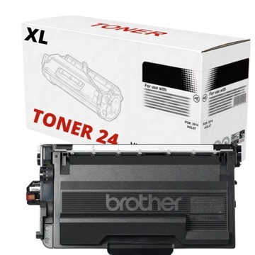 Toner do Brother TN3600XL TN-3600XL MFC-L5710DN MFC-L5710DW 6000 stron