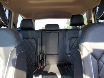 Volkswagen 2024 Volkswagen Atlas SEL PREMIUM R-LINE 2024, od ubezpieczalni 2.0 Benzyna, zdjęcie 8