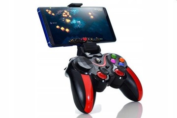 Увеличительный экран 3-кратная лупа для смартфона + геймпада