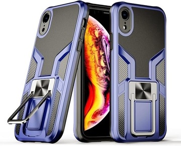 Plecki Soraka do Apple iPhone XR niebieski