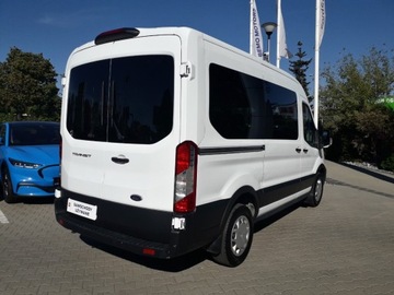 Ford Transit VII 2019 Ford Transit 2.0 TDCi 130KM 9os SalonPL FV23, zdjęcie 4