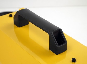 Индукционный нагреватель для винтов MAGNUM