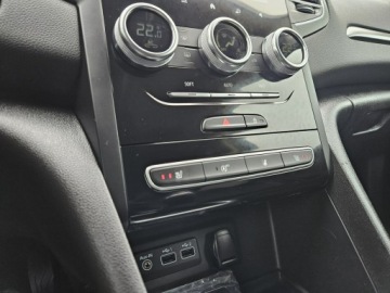 Renault Megane IV Hatchback 5d  Facelifting 1.3 TCe 140KM 2021 Renault Megane 1,3 benzyna 140KM, zdjęcie 11