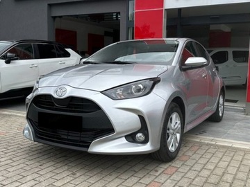 Toyota Yaris IV Hatchback Facelifting 1.5 Hybrid Dynamic Force 116KM 2025 Comfort 1.5 Hybrid 116KM | Tempomat adaptacyjny!, zdjęcie 1
