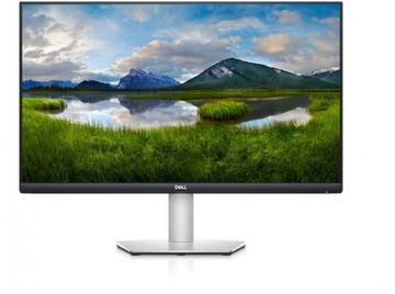 Monitor S2721QSA 27 cali IPS LED AMD FreeSync)