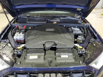 Audi Q7 II 2023 Audi Q7 Premium Plus 2023 3.0l 3.0 Benzyna 335KM, zdjęcie 6