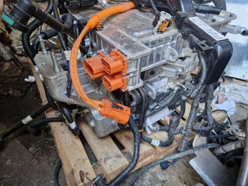 MOTOR KIA NIRO II EV 23R 2400KM