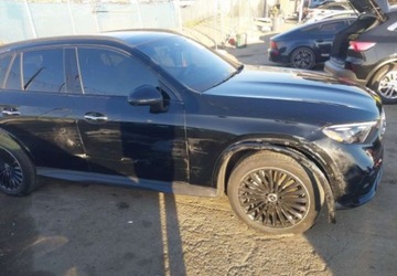 Mercedes GLC C254/X254 2023 Mercedes-Benz GLC Auta z USA - Zapytaj o wiecej ofert 3.0 Benzyna 367KM, zdjęcie 7