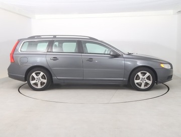 Volvo V70 III Kombi 2.4 D5 215KM 2011 Volvo V70 D5, 211 KM, Navi, Xenon, Klima, zdjęcie 5