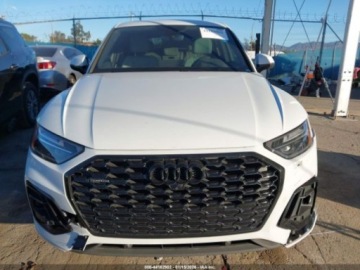 Audi 2023 Audi Q5 Sportback Premium Plus 45 Tfsi S Line Quattro S Tronic 2023 2.0, zdjęcie 7