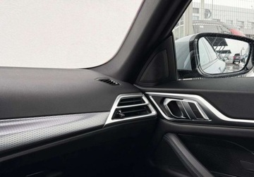 BMW Seria 4 G22-23-26 2025 BMW Seria 4 I wlasciciel M Sport 360 Gwarancja Bezwypadkowy FVAT23, zdjęcie 16