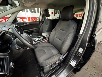 Ford S-Max II Van 2.0 TDCi 150KM 2016 Ford S-Max Promocja na black week oferta wazna do konca tygodnia -5000 tys, zdjęcie 22