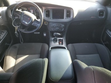 Dodge Charger VII 2023 Dodge Charger Scat Pack 2023 6.4l 6.4 Benzyna 485KM, zdjęcie 8