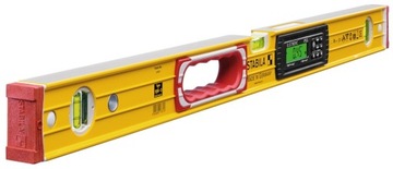 Poziomnica elektroniczna TECH 196 IP65 61cm