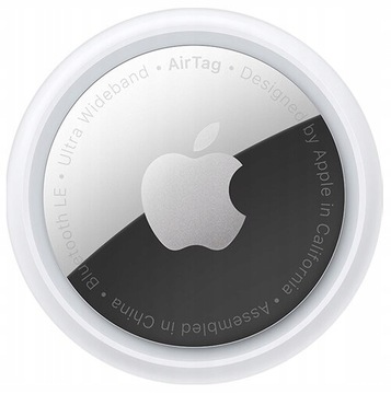 Lokalizator Apple AirTag