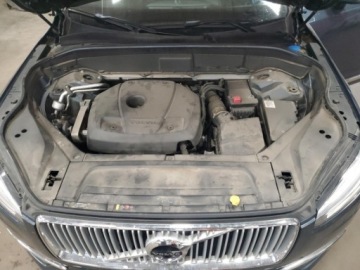 Volvo XC90 II 2018 Volvo XC 90 2018 r., 2,0L T6 2.0 Benzyna 316KM, zdjęcie 10