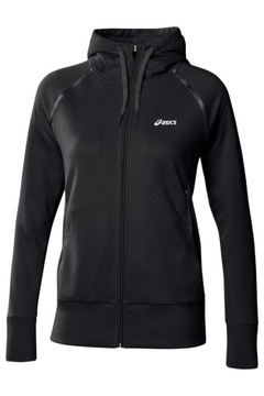Bluza Asics KNIT FULL ZIP HOODIE 109872 0905 XS