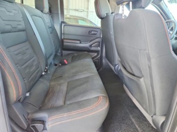 Nissan 2026 Nissan Frontier S 2026 3.8 Benzyna 310KM, zdjęcie 10