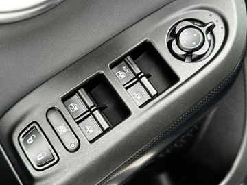 Fiat 500X Crossover 1.4 16V Mair 140KM 2015 Fiat 500x Opening Edition! Kamera, Grzane fotele, zdjęcie 31