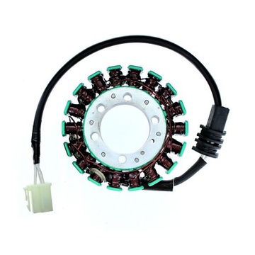 ELECTROSPORT UZWOJENIE ALTERNATORA STATOR YAMAHA