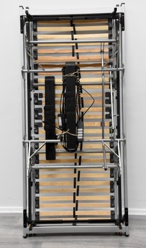 Рама, электрически регулируемая 90/200, поднятая, 2 электродвигателя