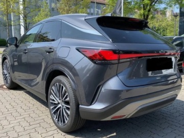 Lexus RX V 2026 RX 350h Prestige 2.5 | Panoramiczna kamera parkowania, zdjęcie 3