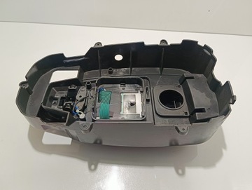 КОРПУС РОБОТА + КЛАВИАТУРА McCULLOCH ROB R600 9670597-25 HUSQVARNA 5777074
