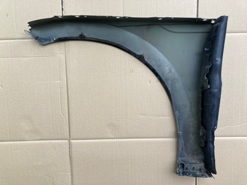 BLATNÍK PRAVÝ PŘEDNÍ VW ARTEON LC9X