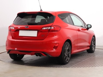 Ford Fiesta VIII ST 3d 1.5 EcoBoost 200KM 2019 Ford Fiesta ST, Salon Polska, Klima, Klimatronic, zdjęcie 4