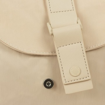 Plecak Himawari No. 28 Cupcake S - jasny różowy | damski tr20329