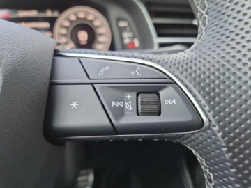 Audi Q7 II Q7-e 3.0 55 TFSI e  381KM 2021 Audi Q7 3.0 Hybryda Plug-in 381KM, zdjęcie 16