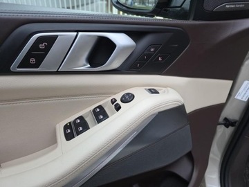 BMW X5 G05 SUV 3.0 30d 265KM 2018 BMW X5 3.0l xDrive30d diesel 265KM*Salon PL*Bezwypadkowy*Serwisowany w ASO, zdjęcie 5