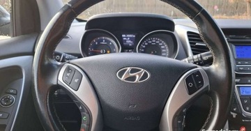 Hyundai i20 II 2013 Hyundai i20 Hyundai i20 1.6crdi 1.6 Diesel 110KM, zdjęcie 11