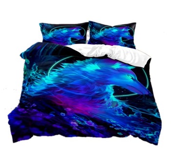 pościeli Moda nastolatek PREZENT obcych 200x220